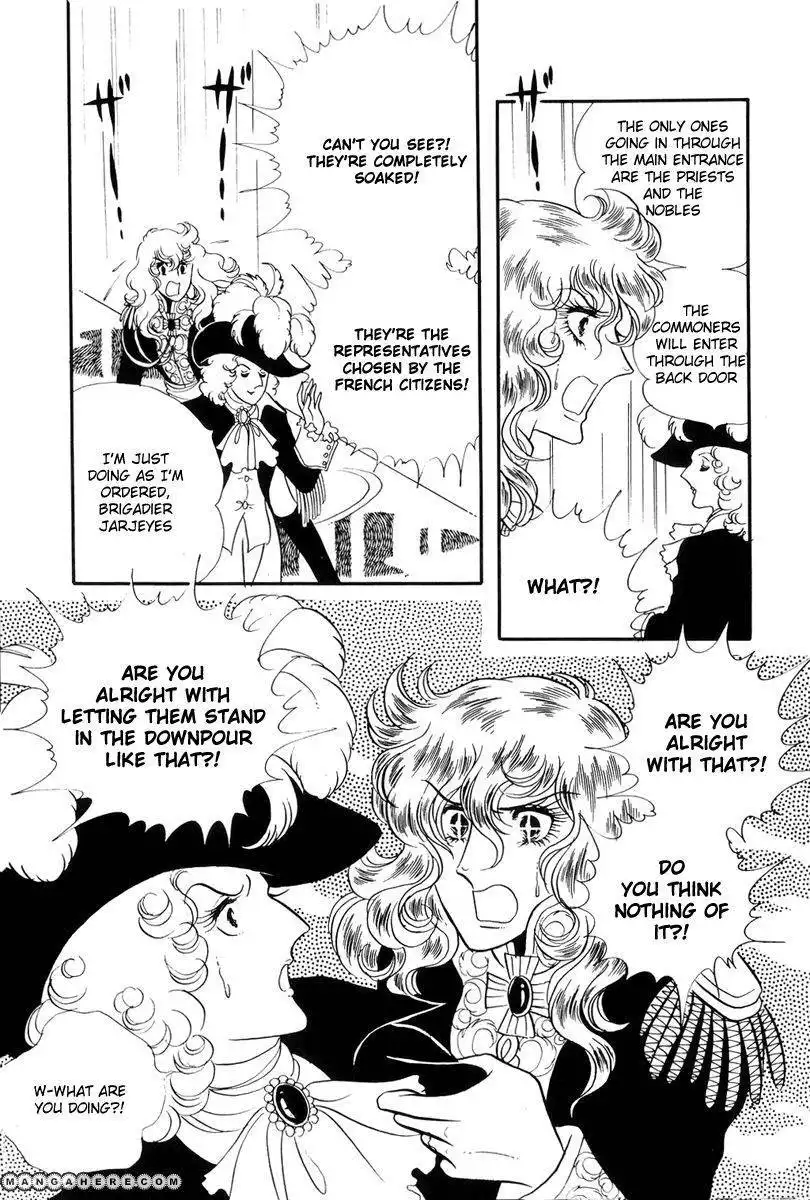 Rose of Versailles Chapter 46 8